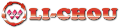 Li-Chou Machinery Industry Co., Ltd.
